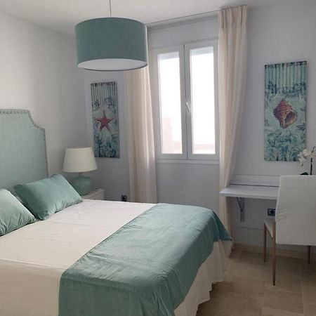 Coral Oro En La Caleta Ha Apartment Cádiz Eksteriør billede